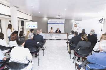  La Fundación DISA distingue la labor investigadora de nueve equipos científicos de Canarias (Foto TA)